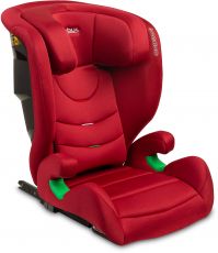 Автокресло Caretero Nimbus i-Size Red (4-12 лет)